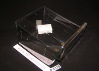 POJEMNIK NA JARZYNY-POŁÓWKA